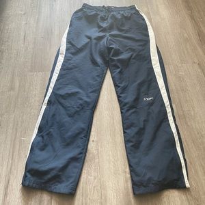 Reebok sweatpants
